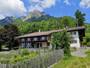 Inntalblick Nußdorf Am Inn